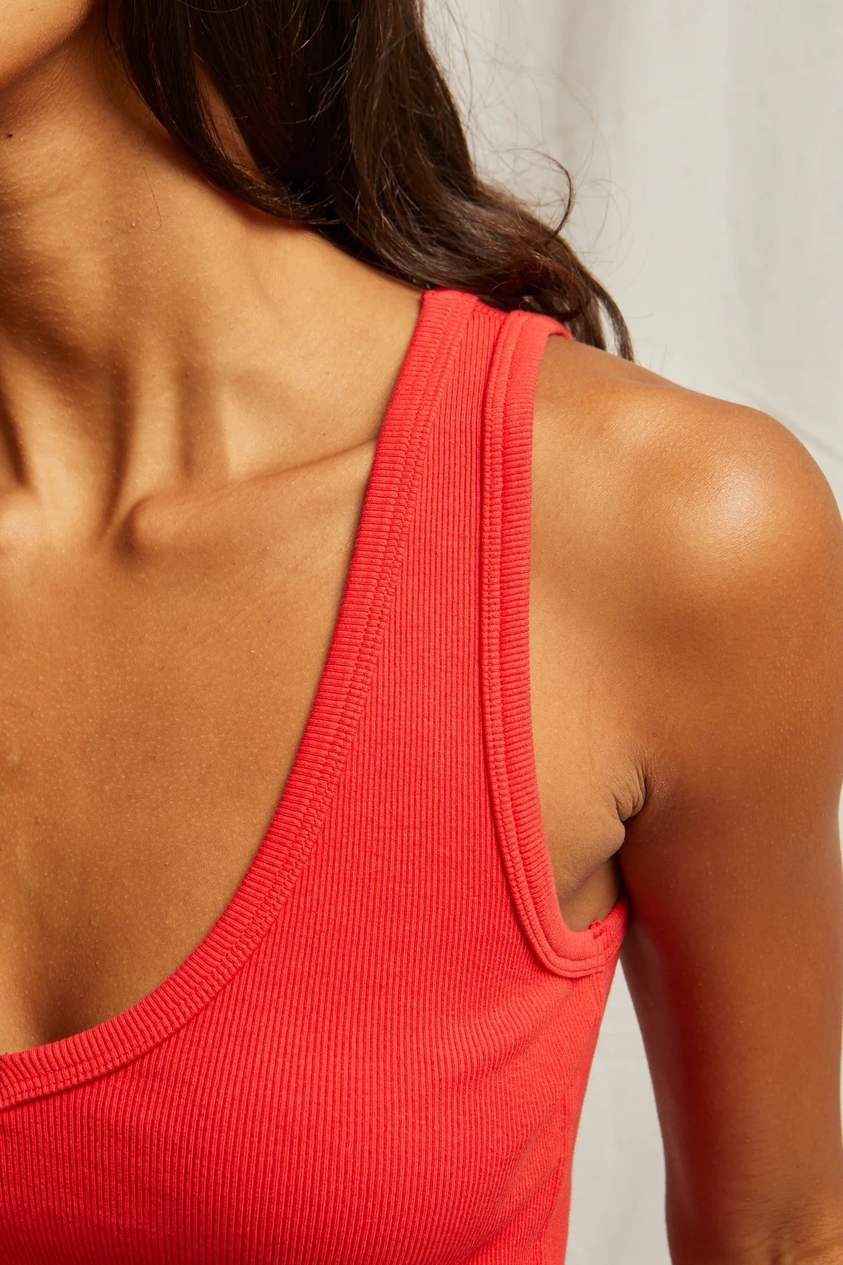 Rhodonite Drift Rib V Tank