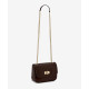 Silk Shoulder Bag