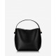 Lotus Pulse Bucket Bag