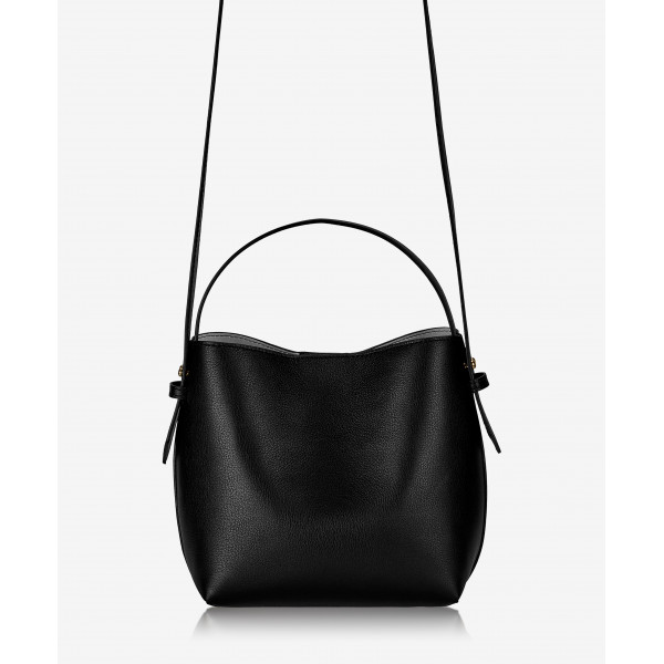 Lotus Pulse Bucket Bag