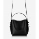 Lotus Pulse Bucket Bag