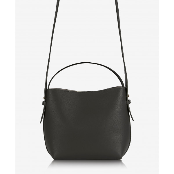 Lotus Pulse Bucket Bag