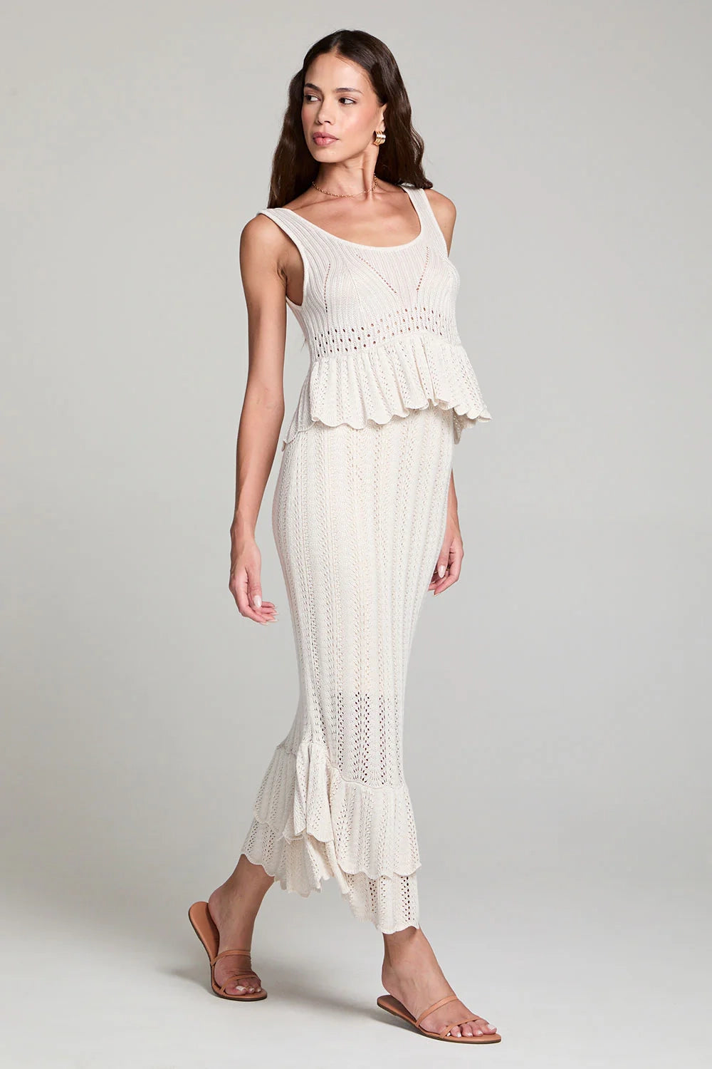 Palace Dawn Knit Tank