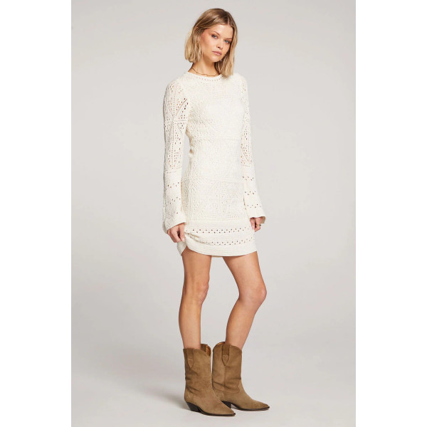 Chant Twilight Sweater Dress