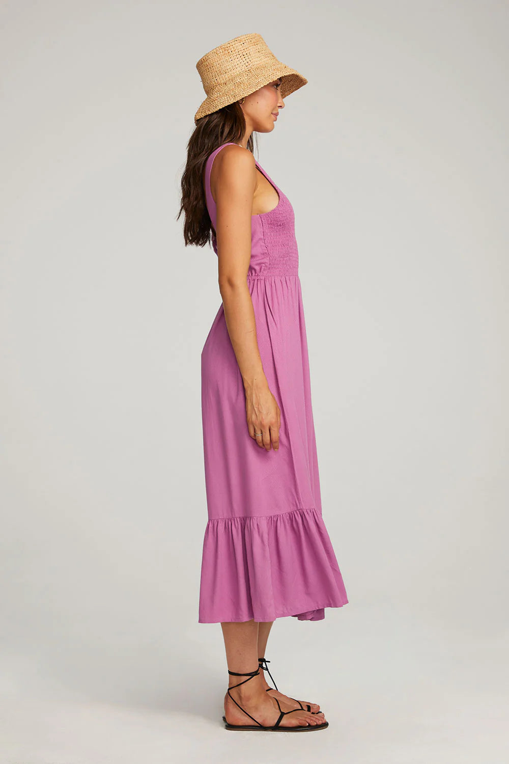Félicité Joie Maxi Dress