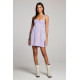 Anima Mini Dress