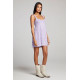 Anima Mini Dress