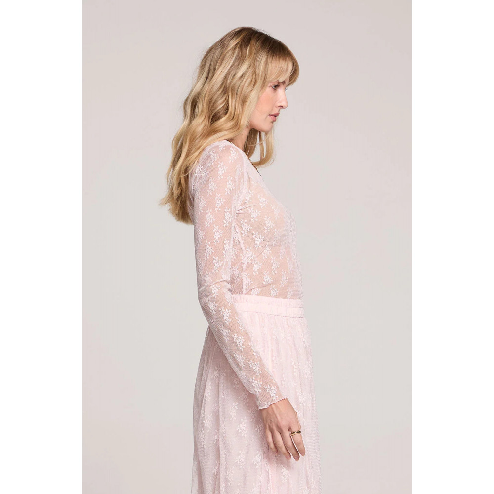Tangent Top