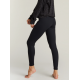 Feu Rise Rib Legging