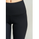 Feu Rise Rib Legging