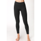 Flare High Waist Legging