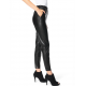 Rhythm Faux Leather Pant