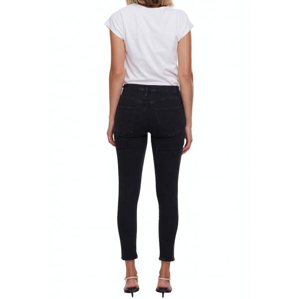 Bellezza Skinny Ankle Jean