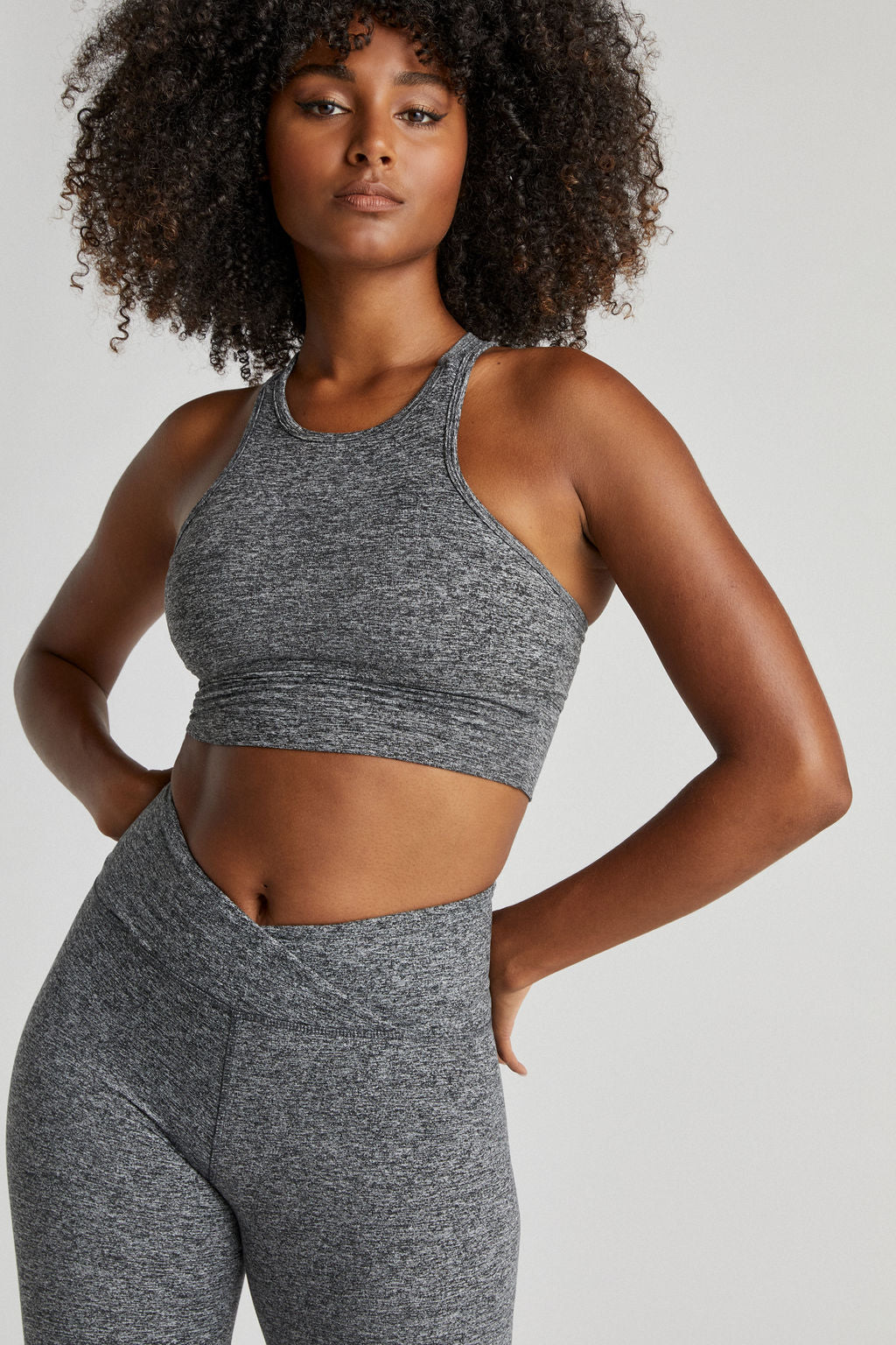 Kinetic Sueño CrossOver Legging