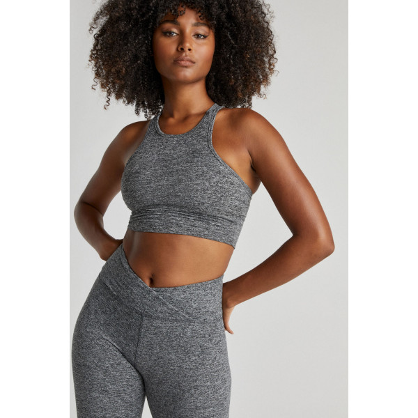 Kinetic Sueño CrossOver Legging