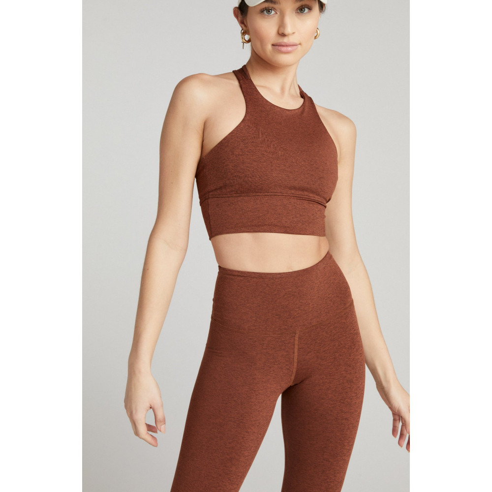 Fresh Ankle Legging