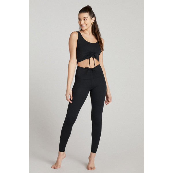 Mattino Ankle Legging