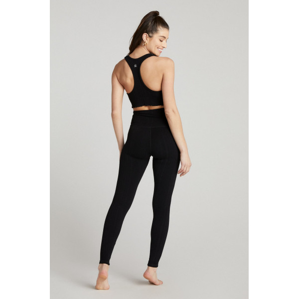 Ruby Bloom Ankle Legging