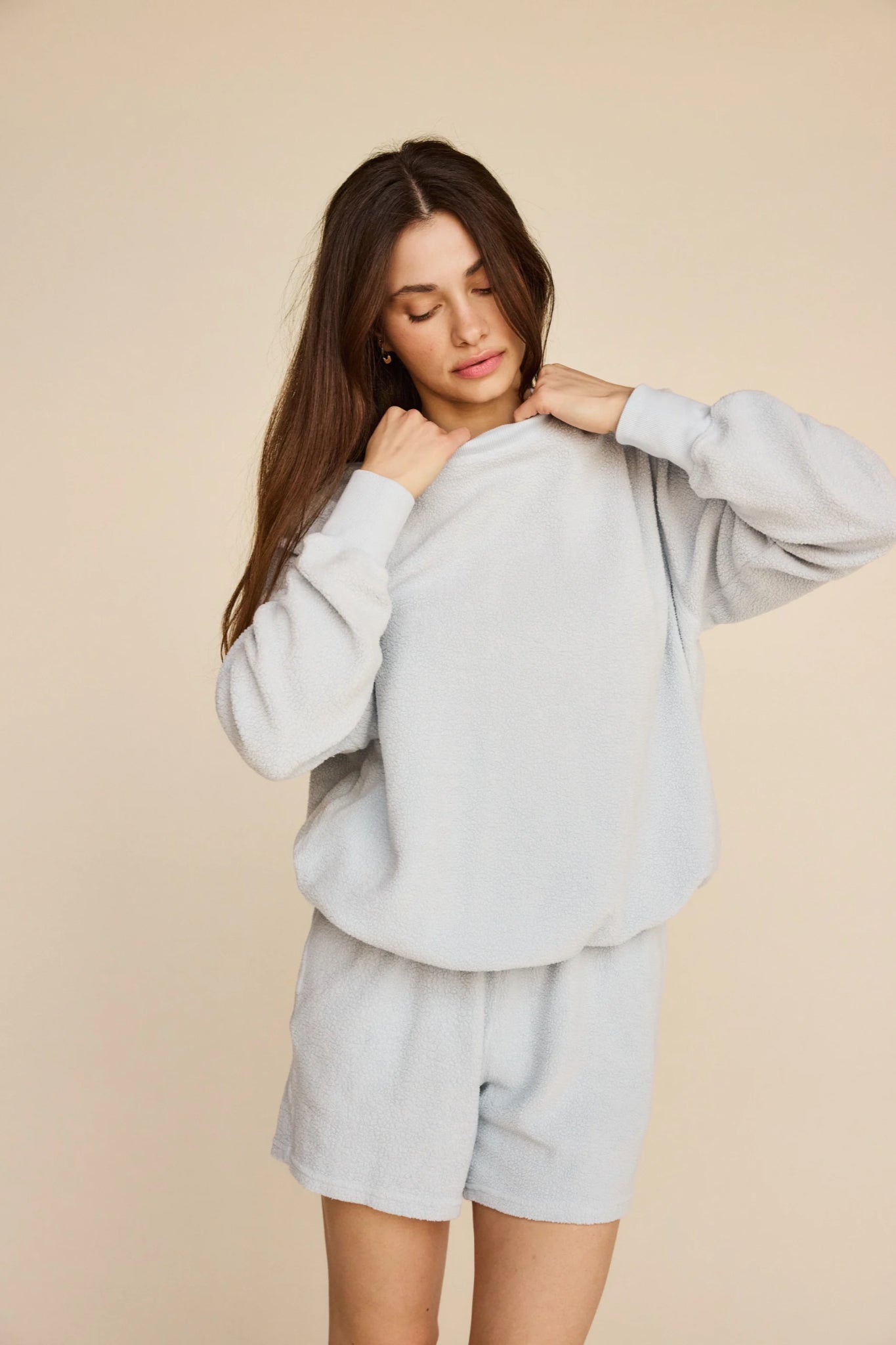 Muselina Sweatshirt