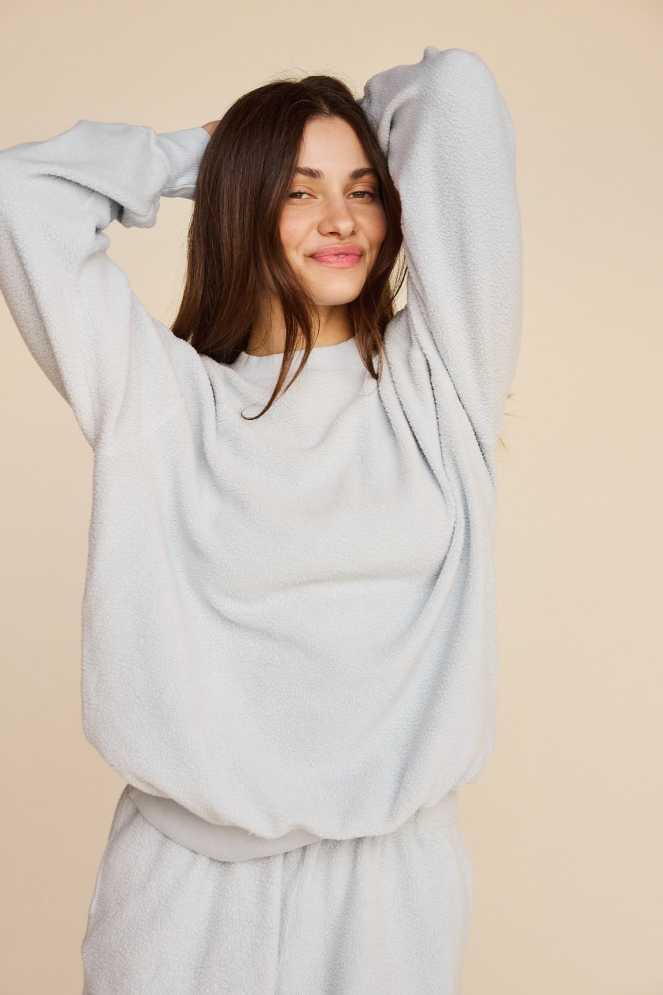 Muselina Sweatshirt