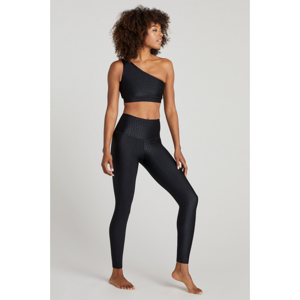 Jazmín Ankle Legging