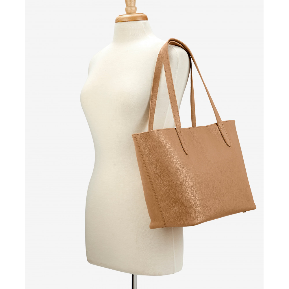 Rubino Tote