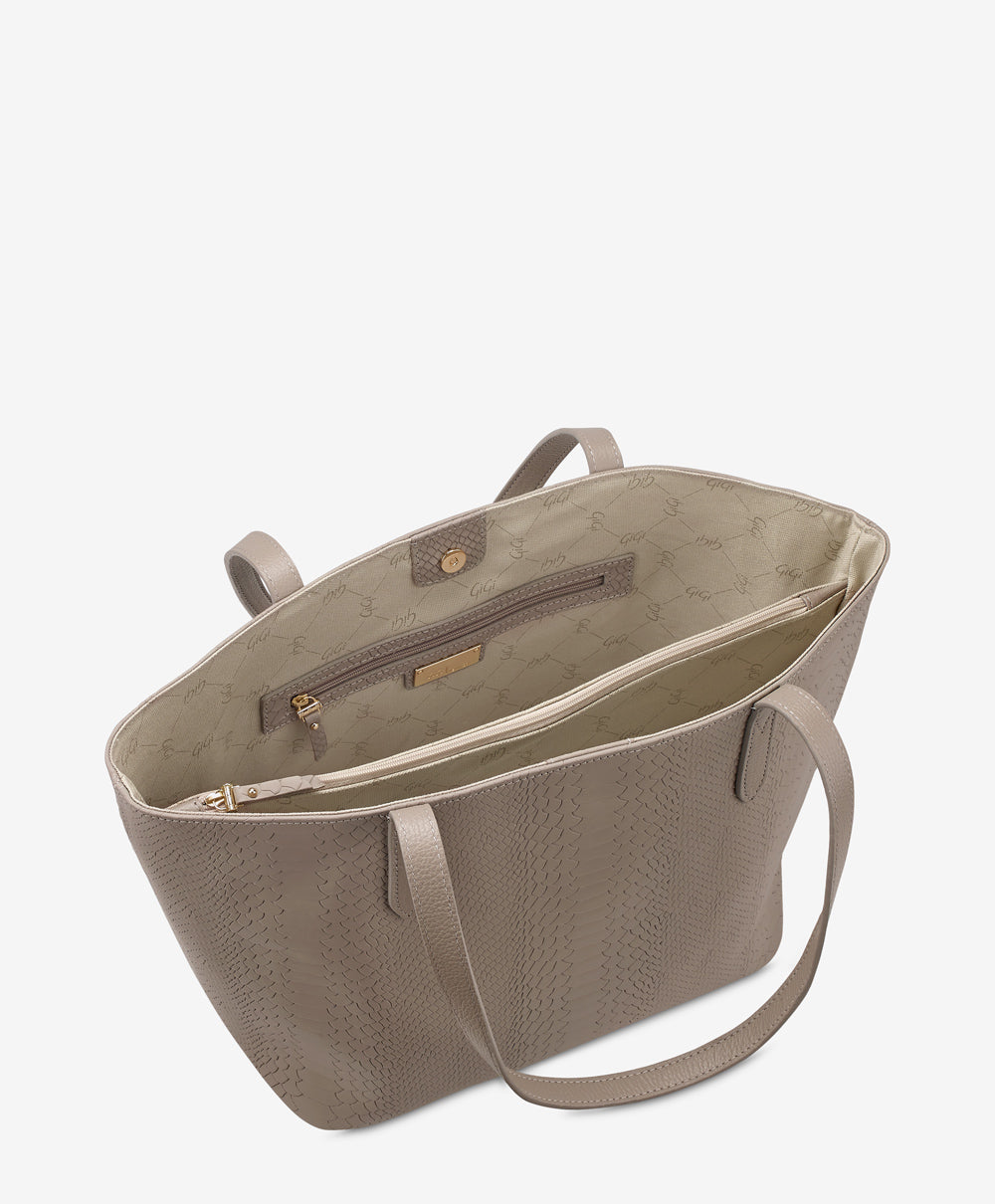 Rubino Tote