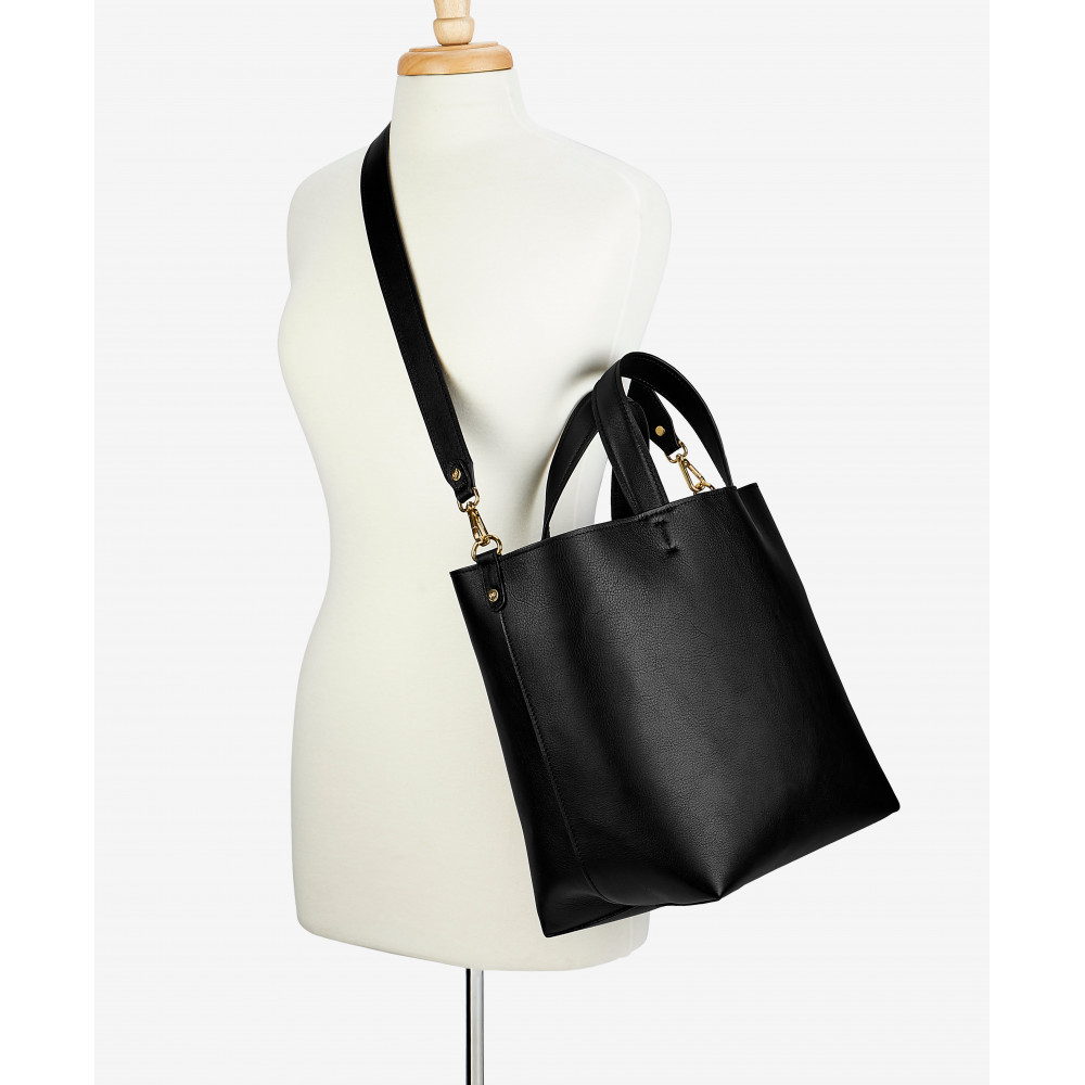 Inferno Tote