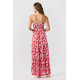 Poise Maxi Dress