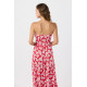 Poise Maxi Dress