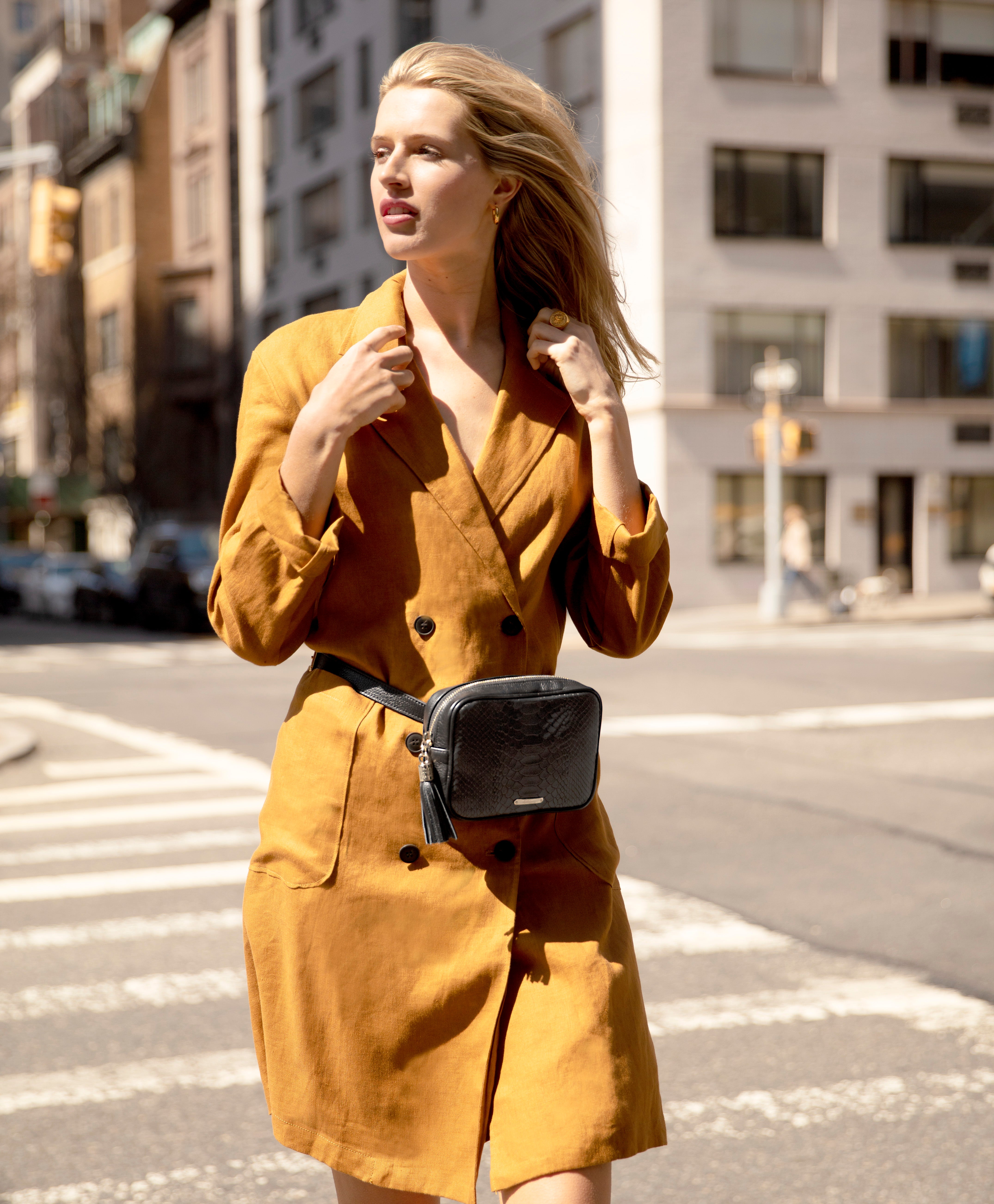 Pinnacle Paradox Belt Bag