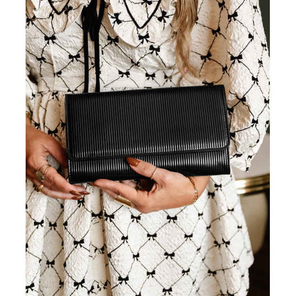 Velluto Mood Clutch