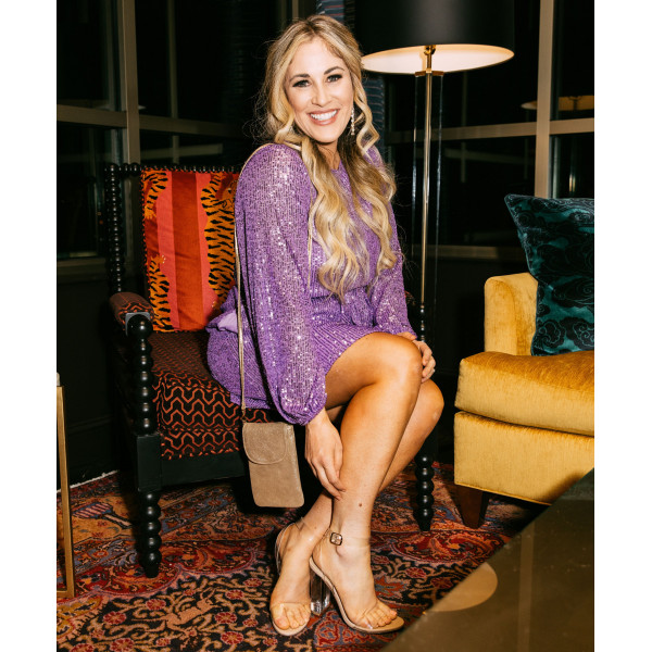 Incanto Phone Crossbody