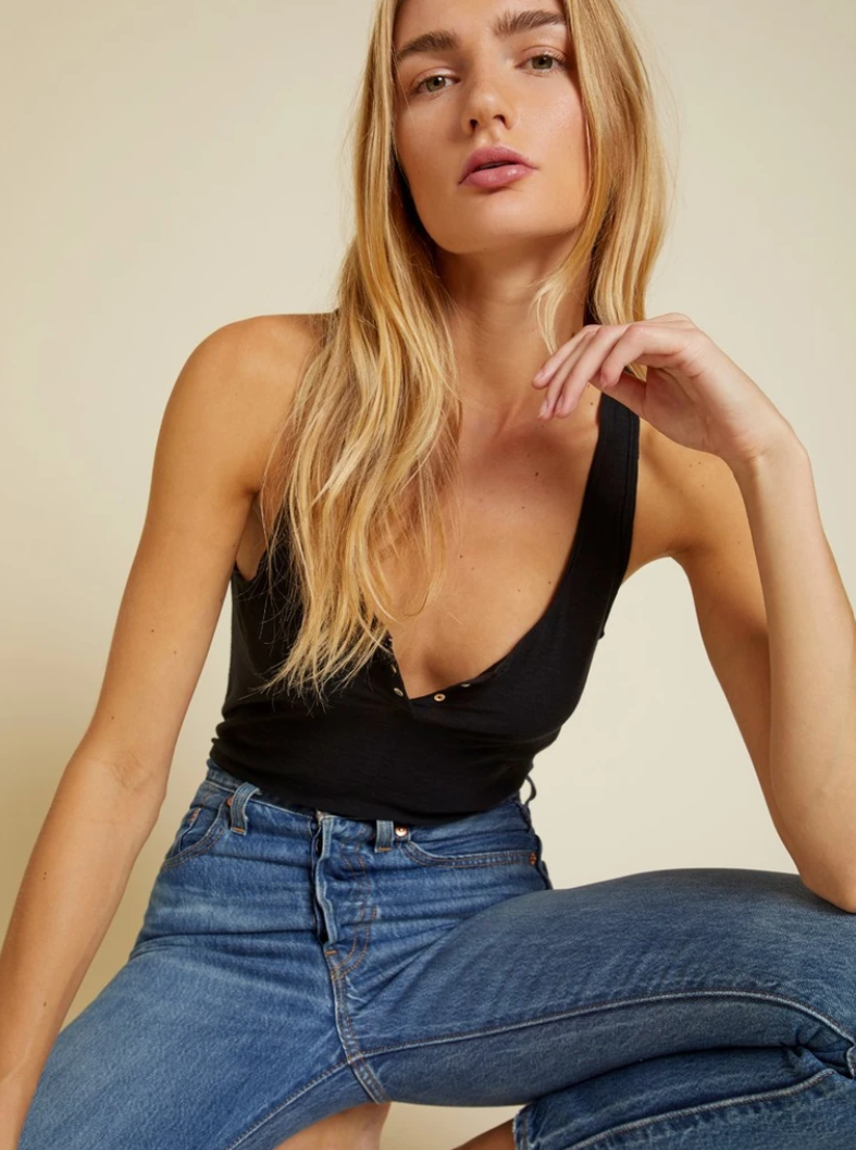 Structure Aurora Button Tank