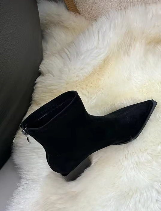 Mistero Sueño Boots