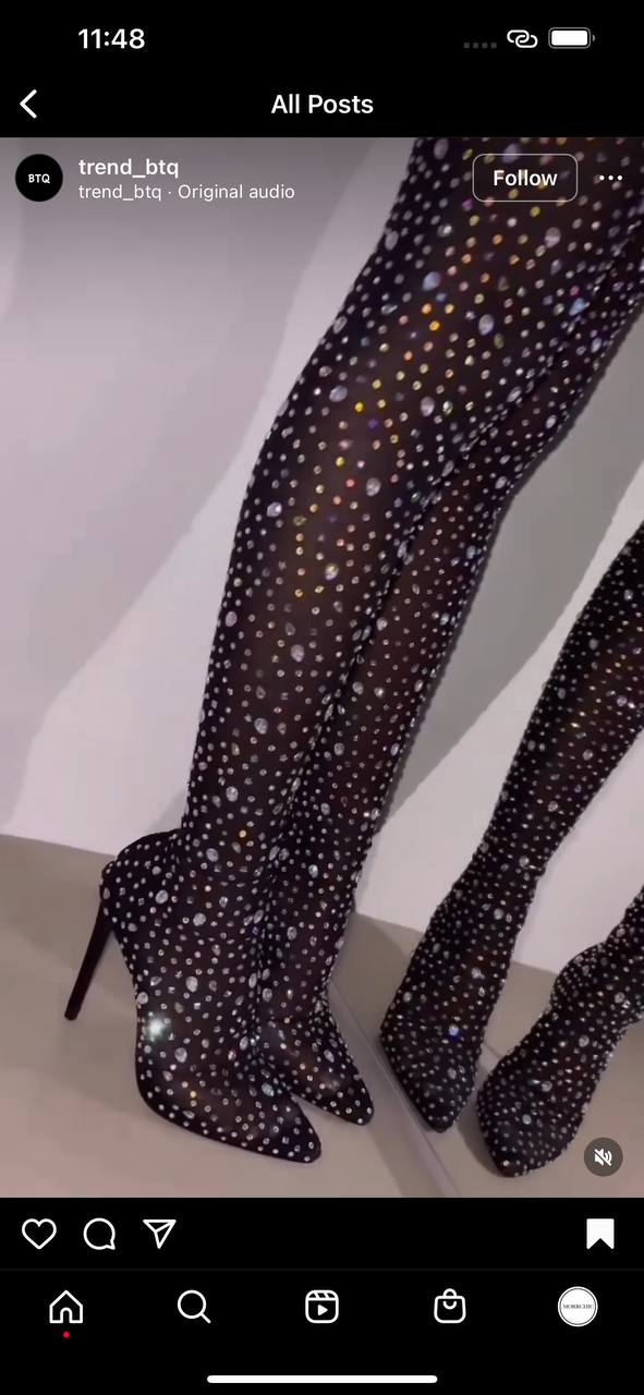 Fortuna Joie Leather Shoes