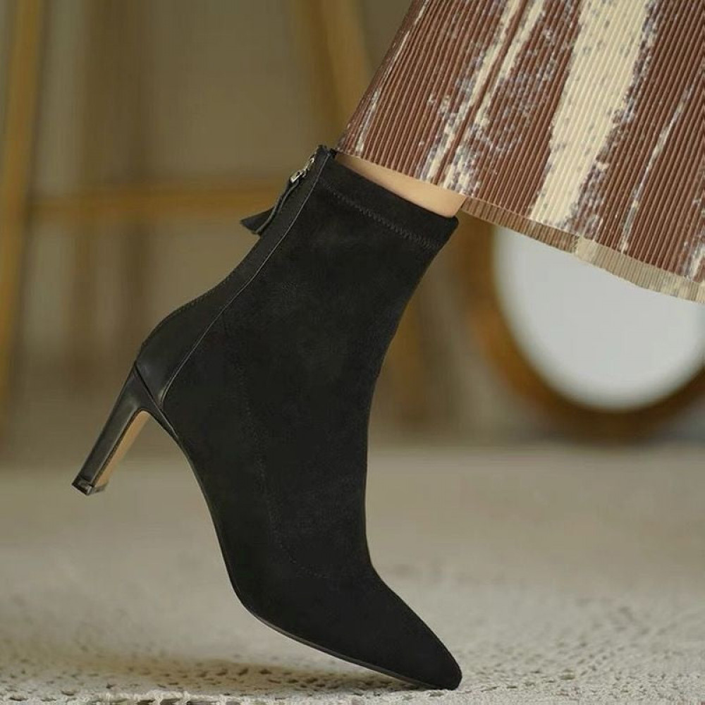 Shade Heels
