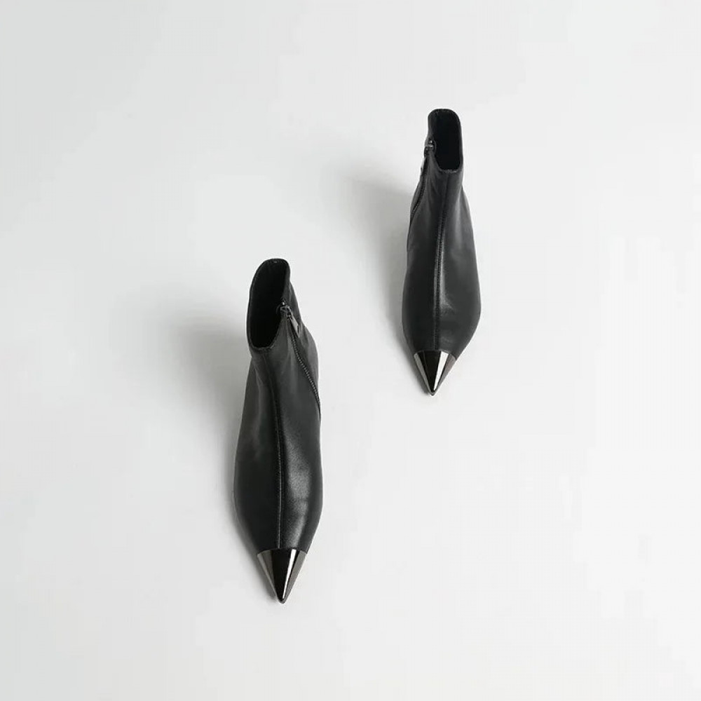 Astre Rise Boots