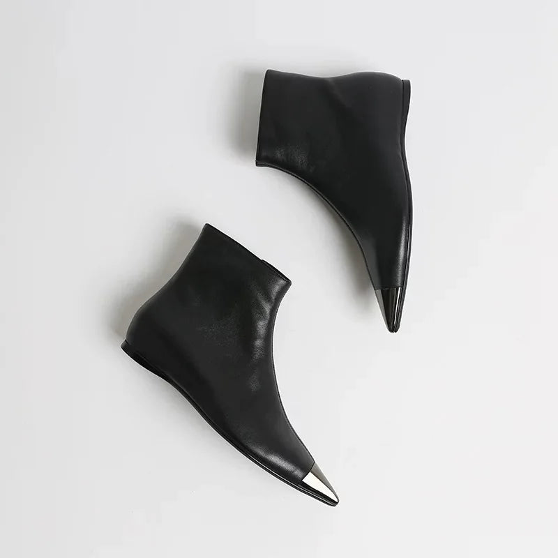 Astre Rise Boots