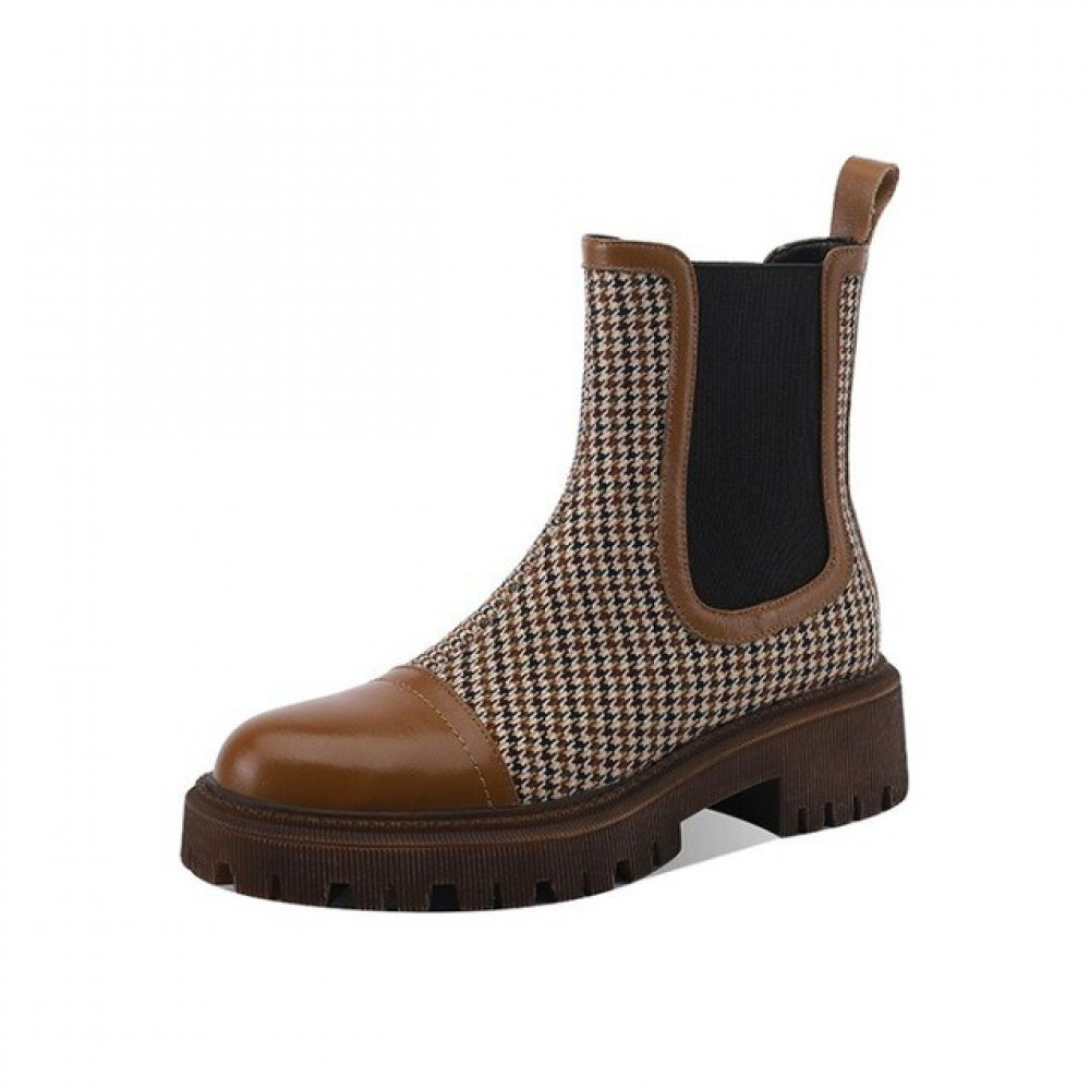 Tornado Boots