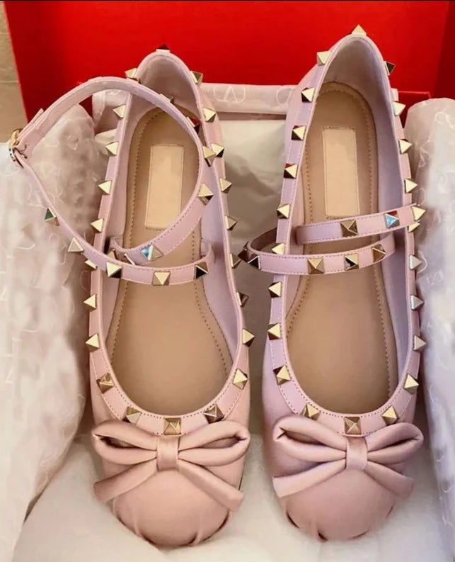 Accordo Mood Ballet Shoes