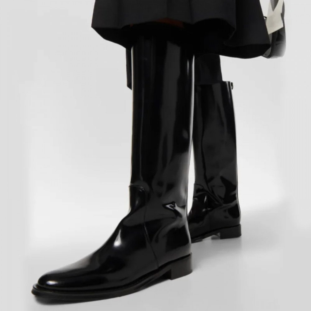 Gema Soleil Boots