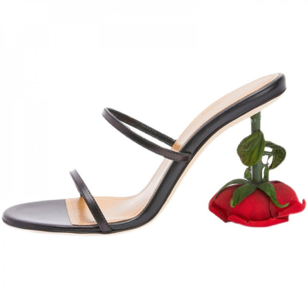 Flash Heels