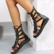 Contour Allure Summer Shoes