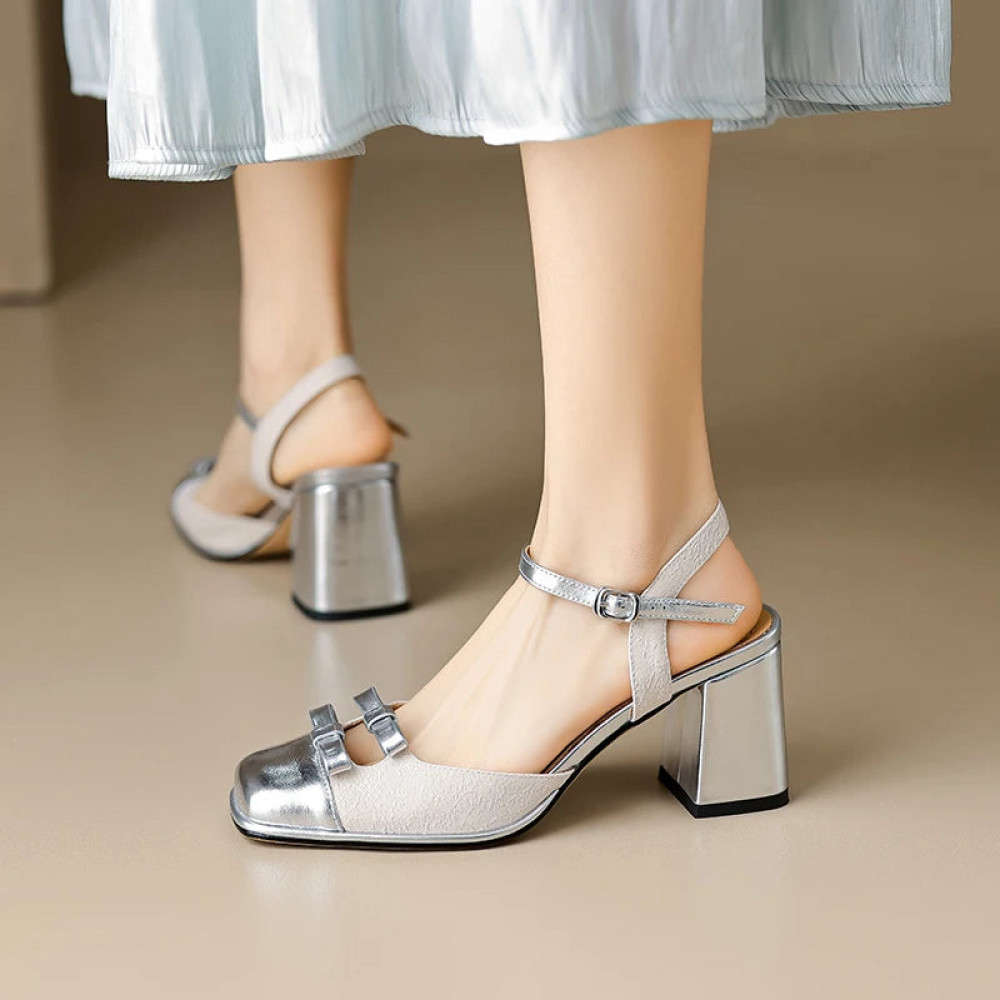Canyon Shoes