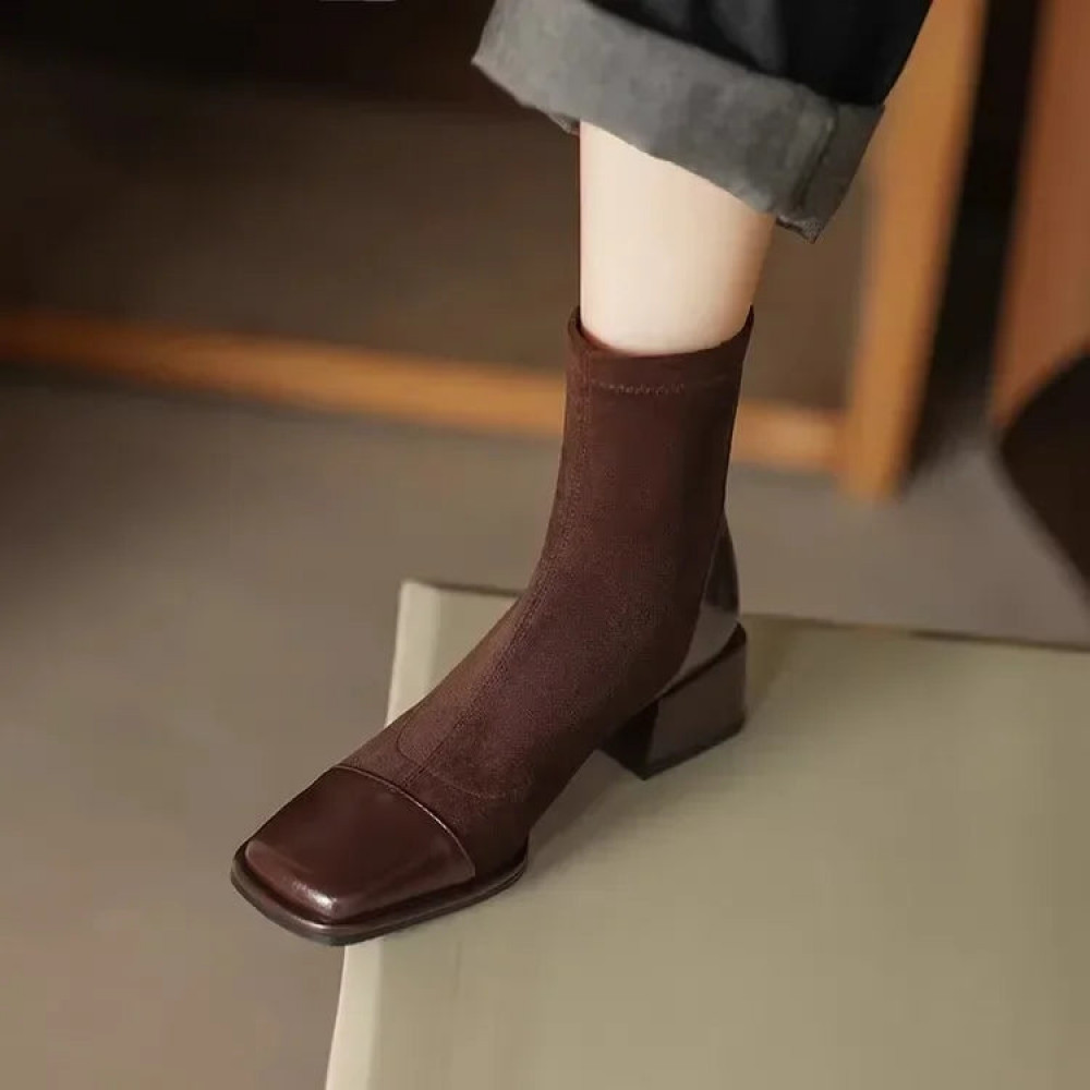 Tender Glow Boots