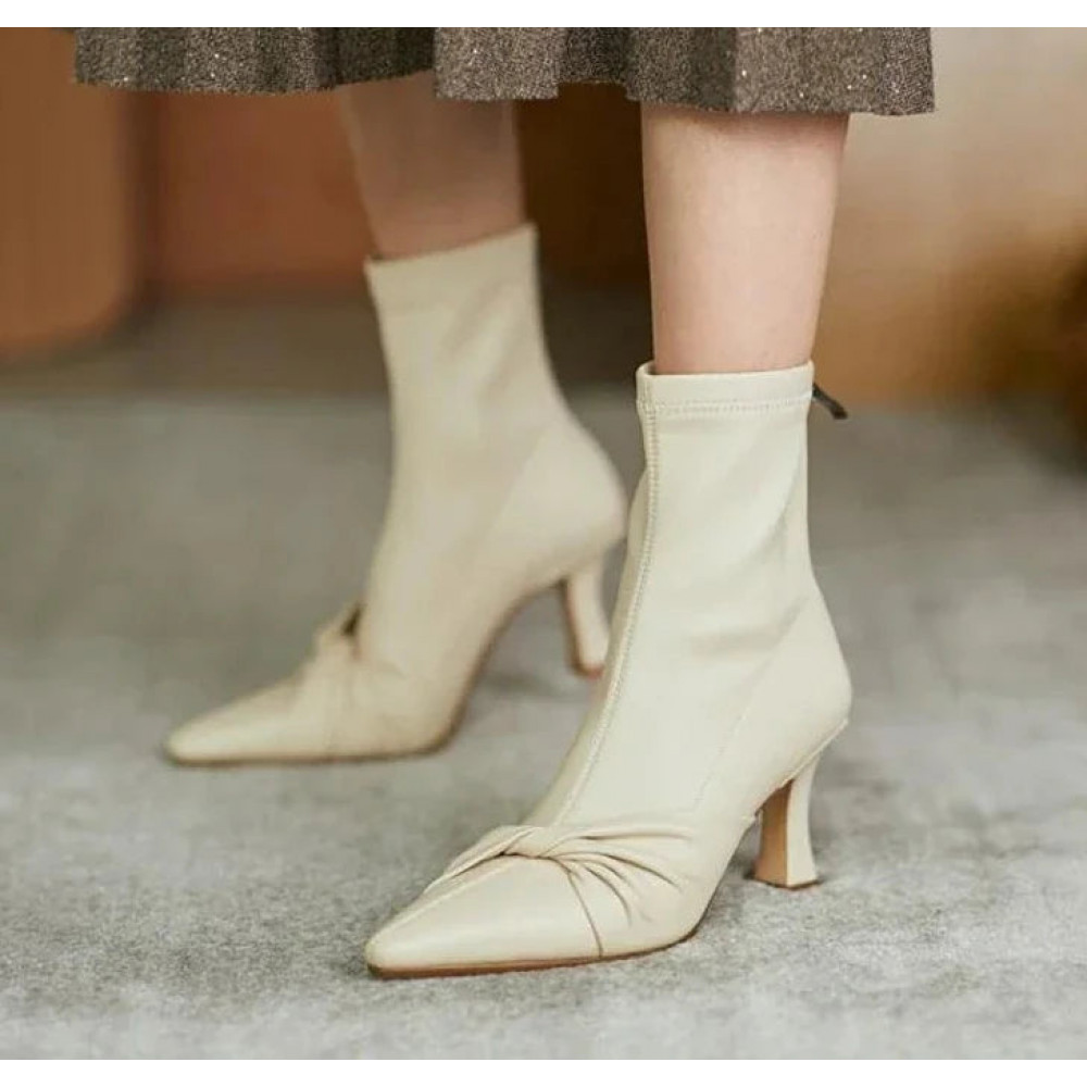 Vida Boots