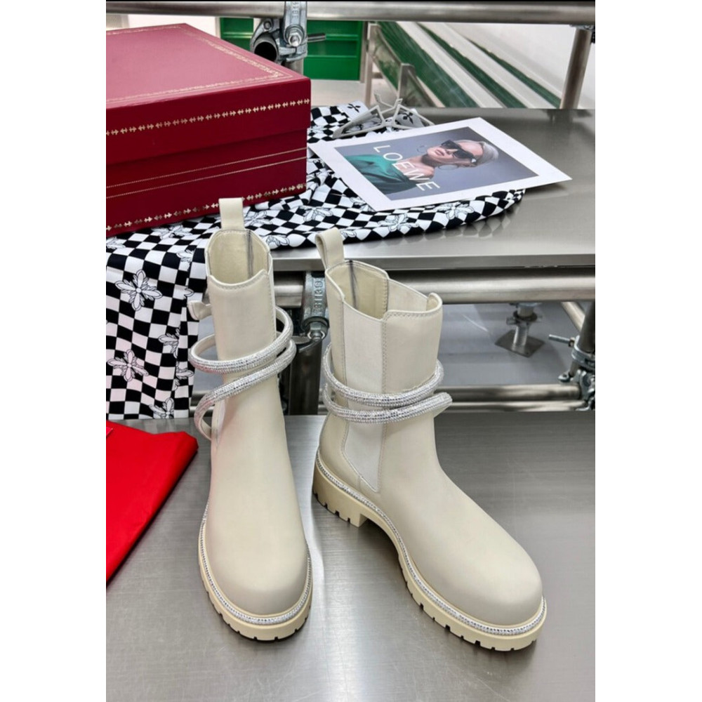 Figure Ray Boots