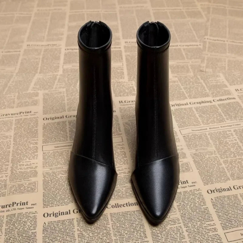 Astre Rise Boots