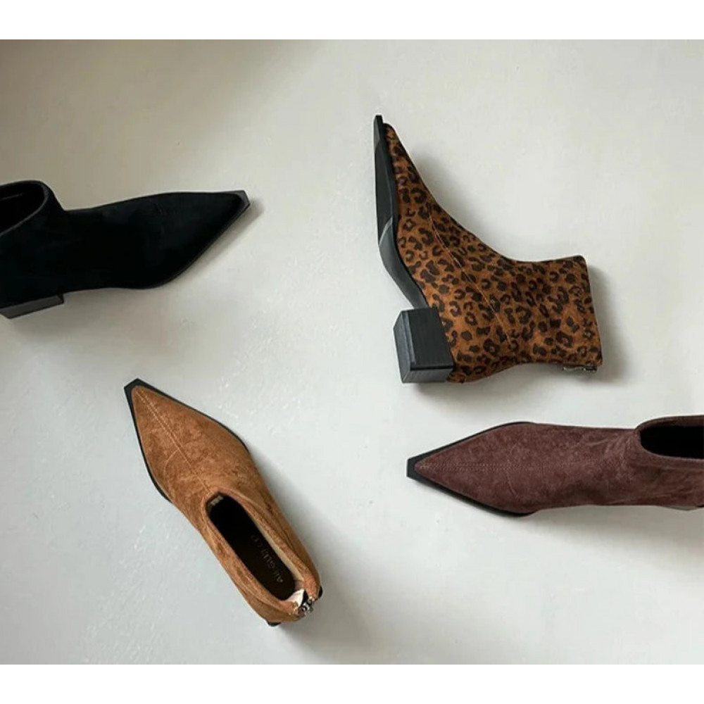 Mistero Sueño Boots